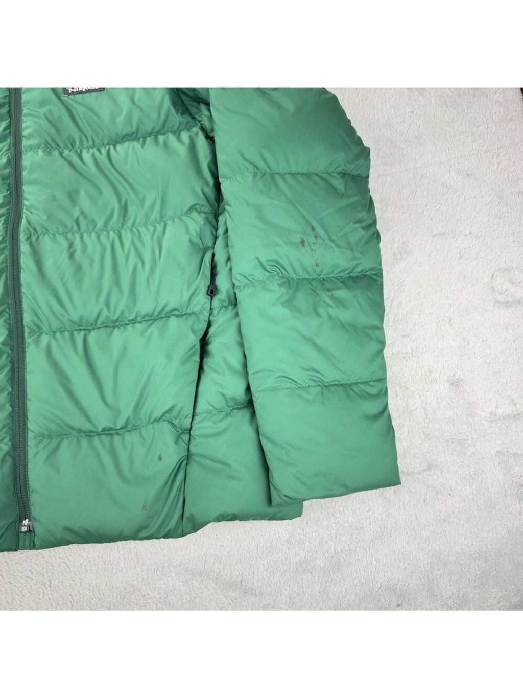 Patagonia Patagonia NWT Men's Size Medium Silent Down Puffer Jacket 27 Size US M / EU 48-50 / 2 - 6 Thumbnail