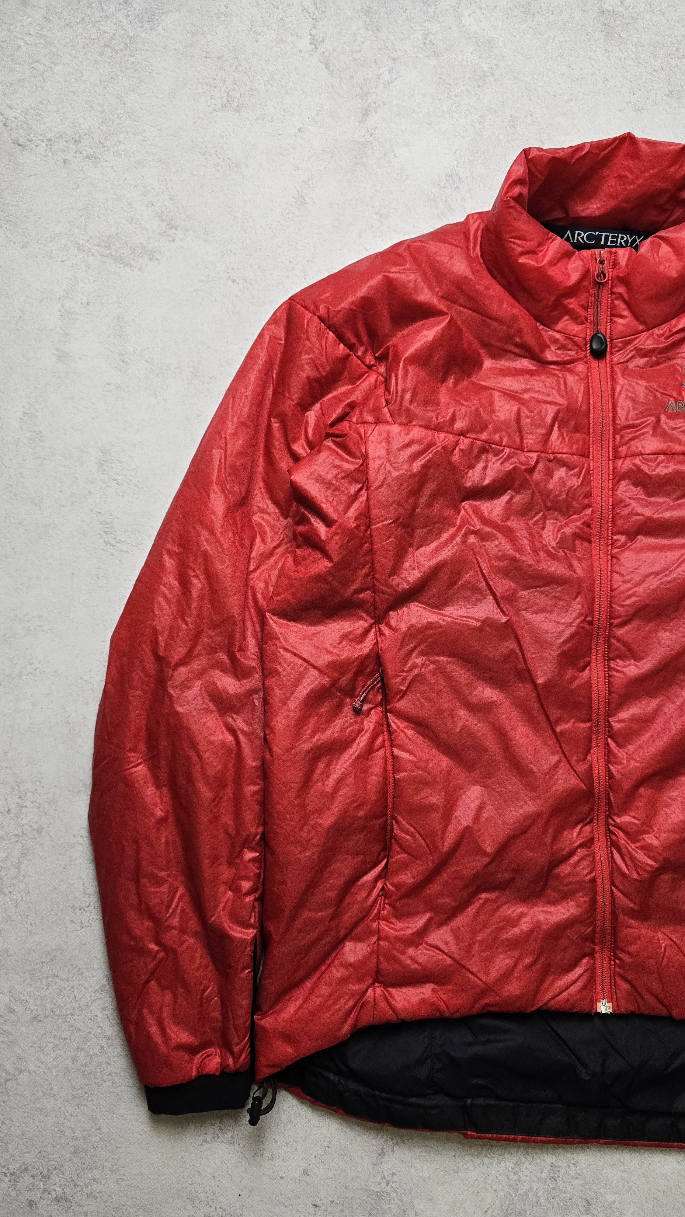 Arc'teryx Arc'teryx Solo Insulated Puffer Jacket Made in Canada Size US M / EU 48-50 / 2 - 5 Thumbnail