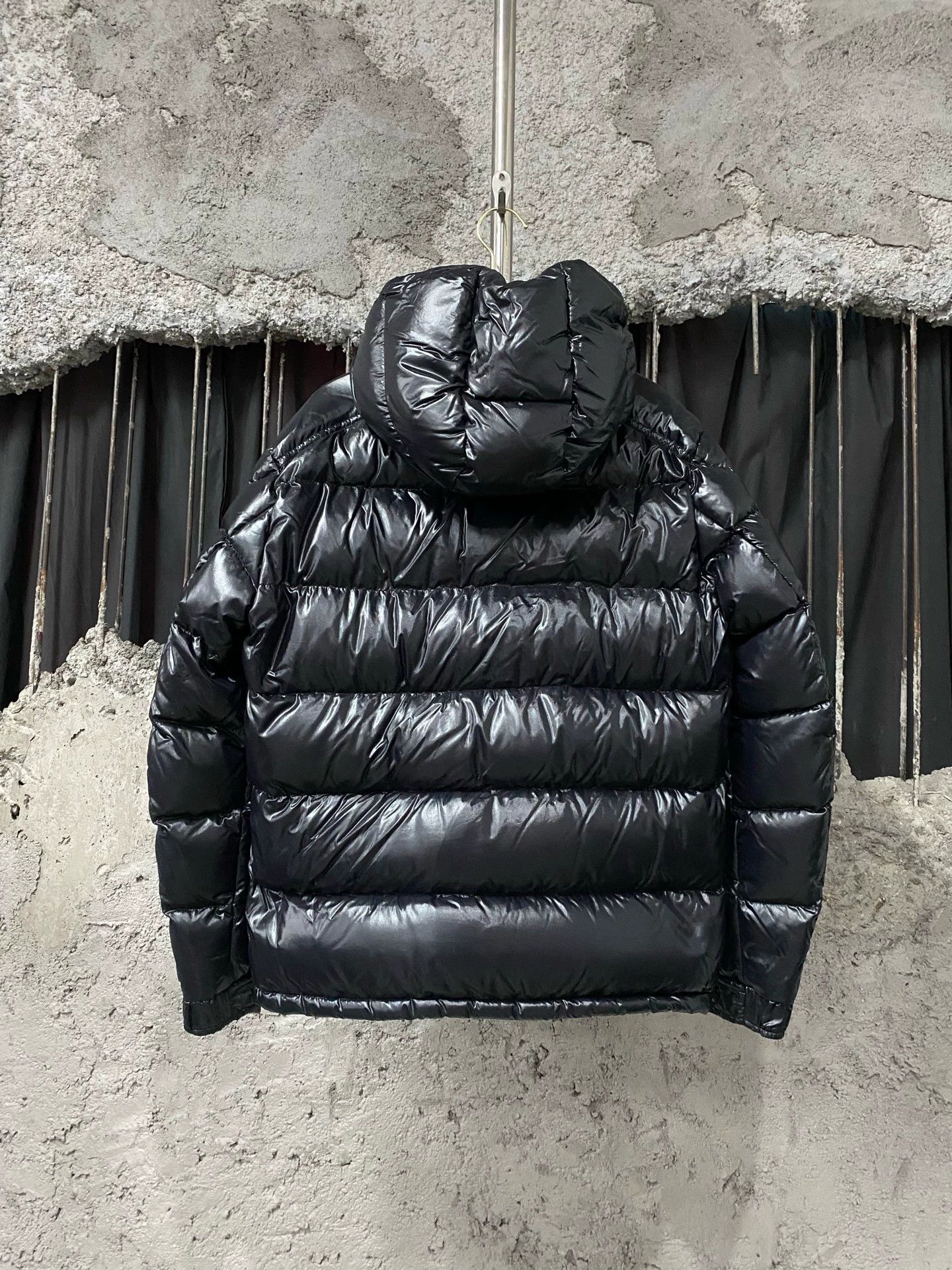 Moncler Moncler Maya Down Jacket 1 98 New Size US S / EU 44-46 / 1 - 2 Thumbnail