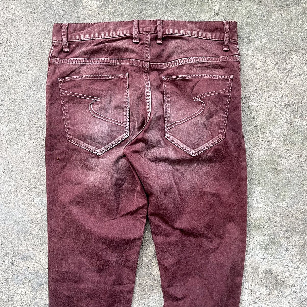 Japanese Brand × semanticdesign Semantic Design Japan Pants Size 29" - 10 Thumbnail