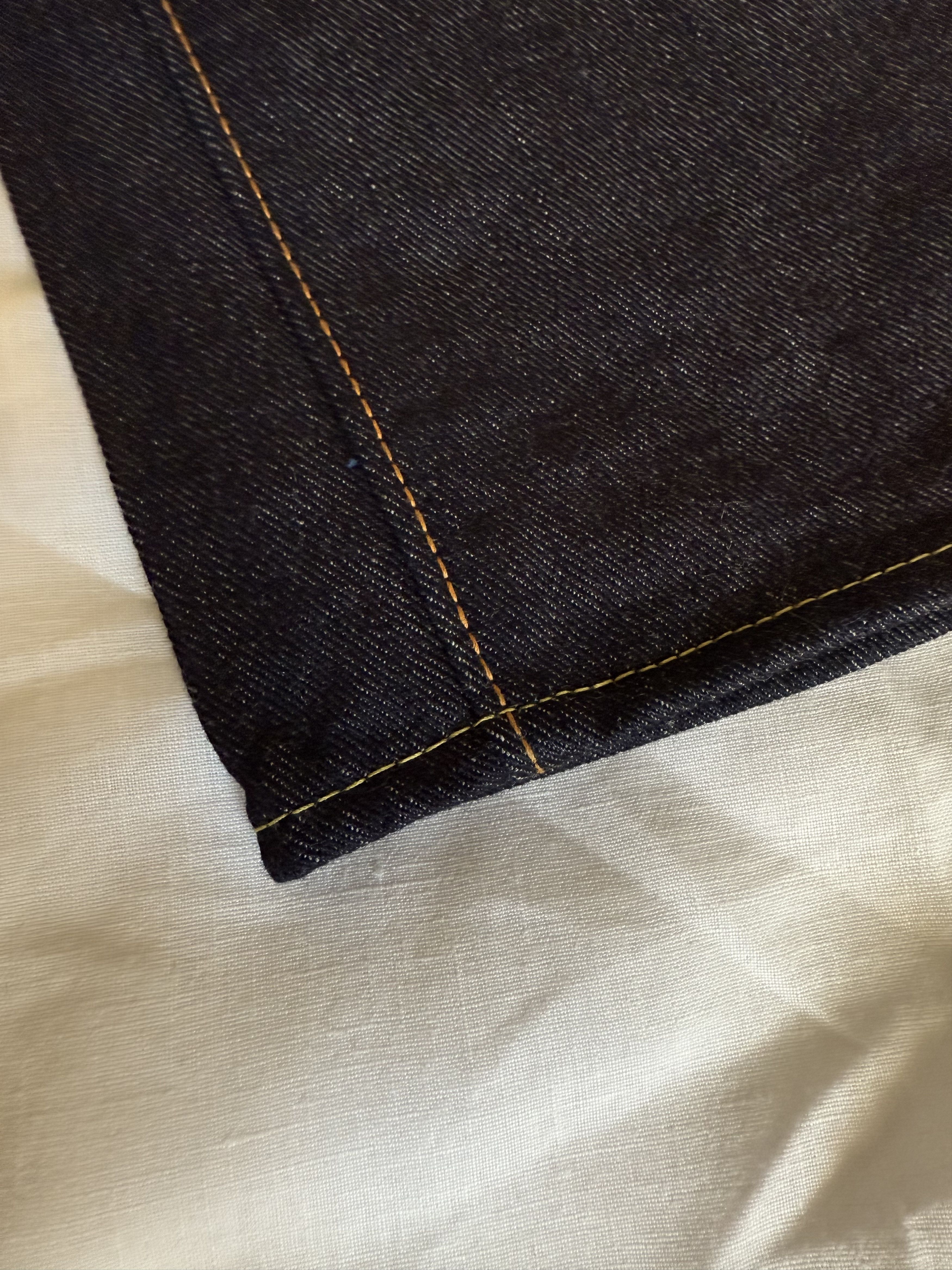 The Strike Gold The Strike Gold SG3105 Cool Series 17oz Slvdge Straight Size US 33 - 7 Thumbnail