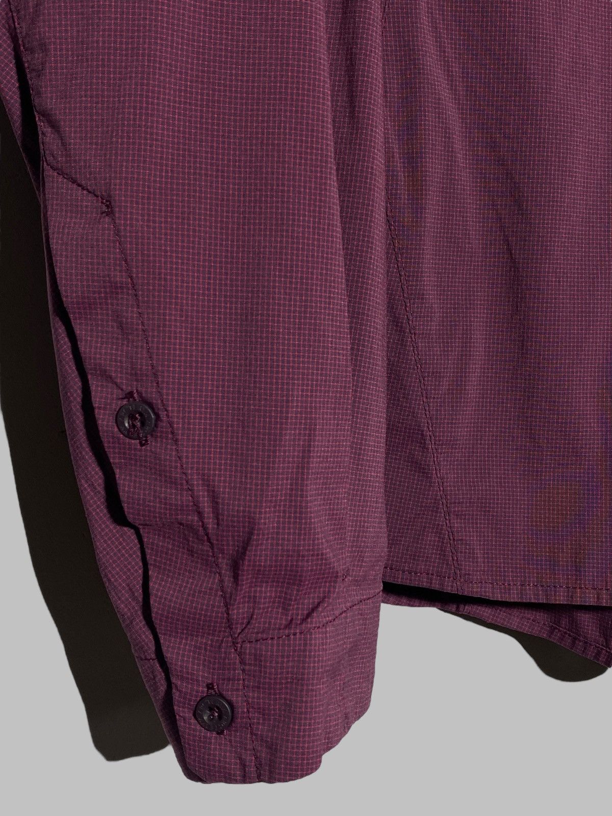 Arc'teryx Arc’teryx Fernie Long Sleeve Shirt Women’s Size L / US 10 / IT 46 - 5 Thumbnail