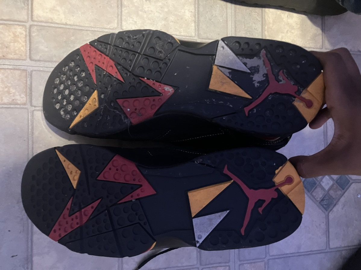 Jordan Brand Jordan citrus 7s Size US 8.5 / EU 41-42 - 4 Thumbnail