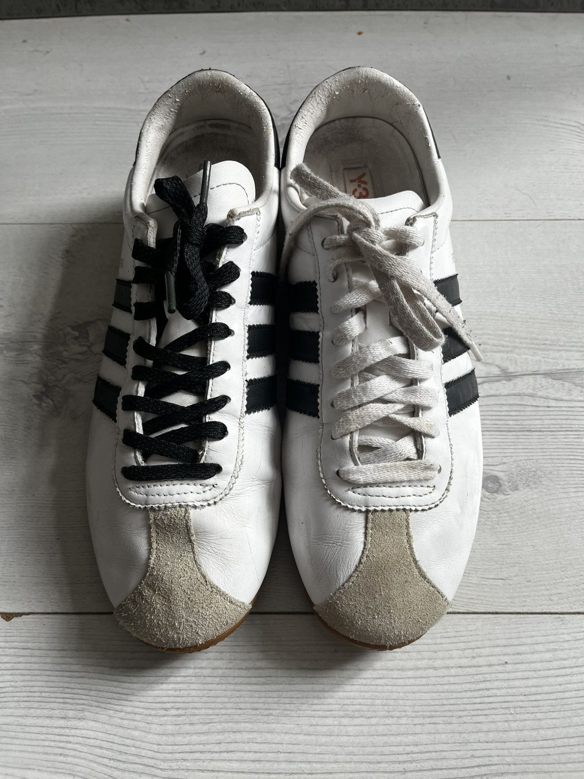 Adidas Rekord | Grailed