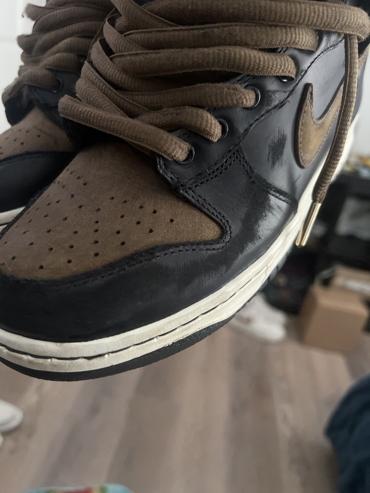 Nike SB nike sb pawnshop Size US 9 / EU 42 - 3 Thumbnail