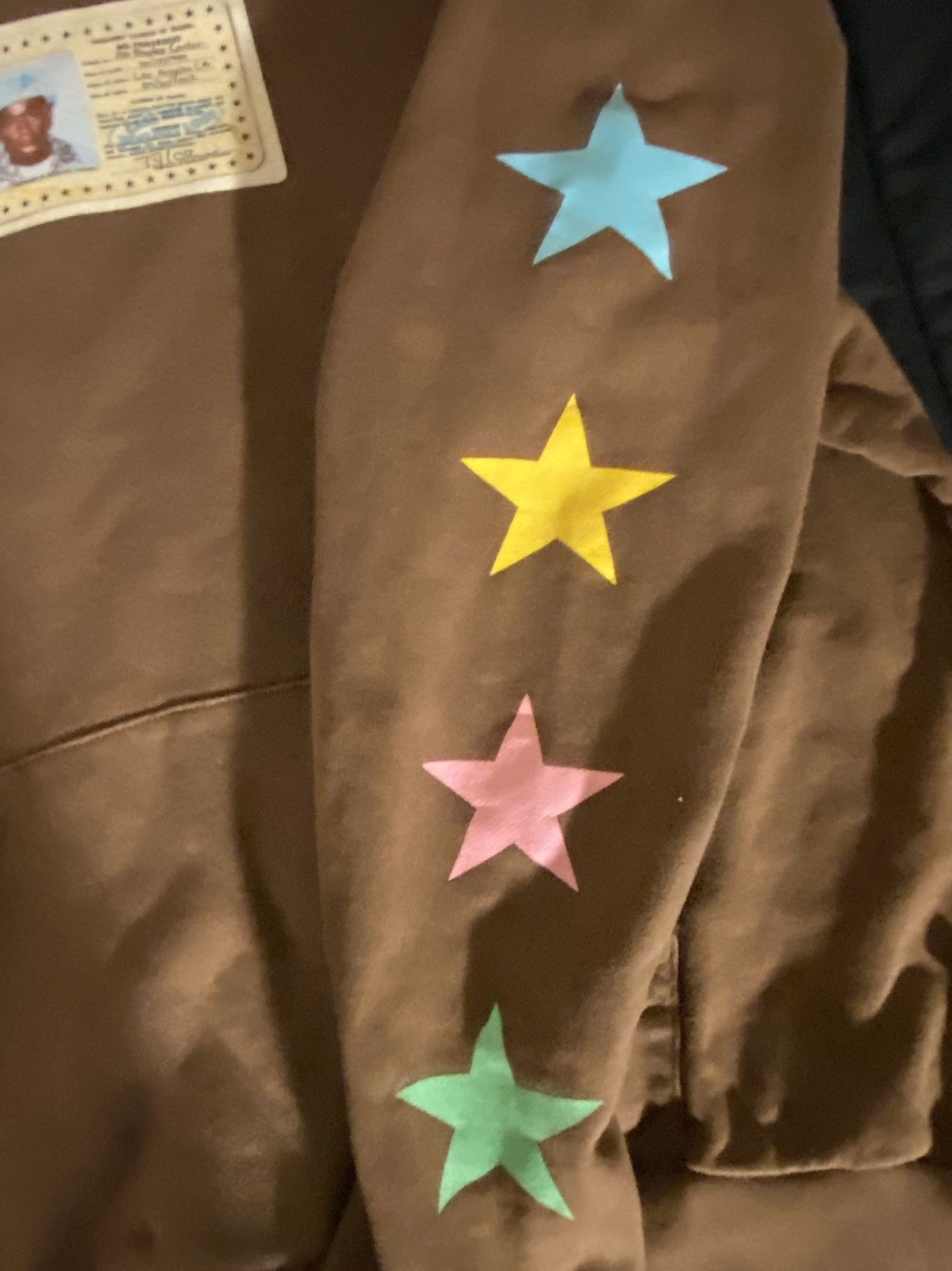 Golf Wang × Golf le Fleur × Tyler The Creator Tyler the creator Golf CMIYGL LA exclusive hoodie Size US M / EU 48-50 / 2 - 5 Thumbnail