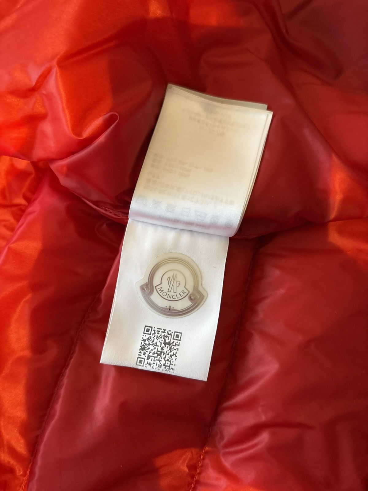 Moncler Moncler Agay Jacket Size US M / EU 48-50 / 2 - 14 Thumbnail