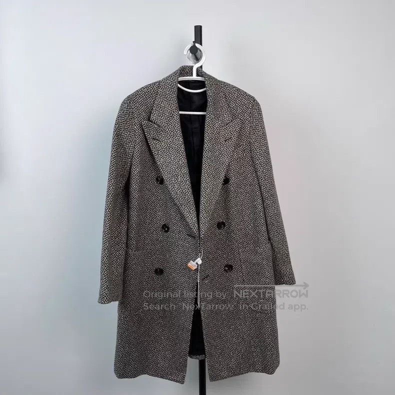 Loro Piana Loro Piana Coat Size XS / US 0-2 / IT 36-38 - 1 Thumbnail