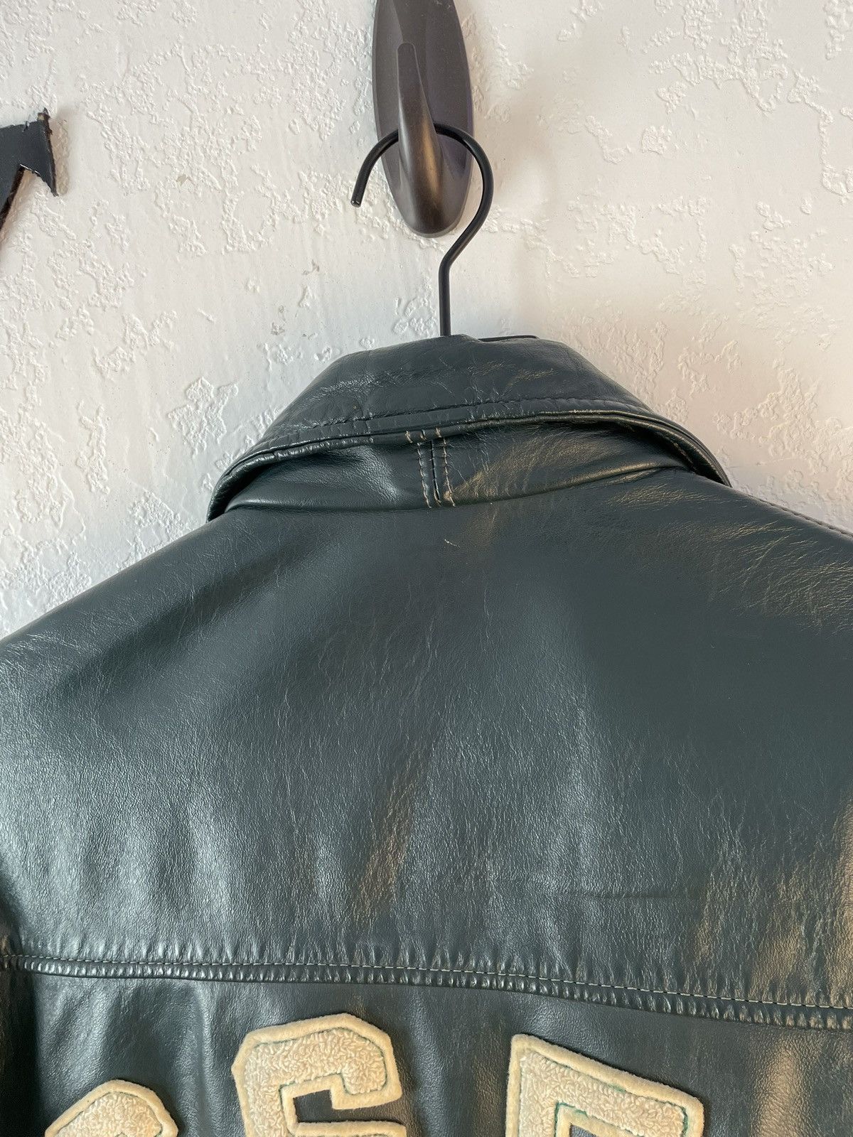 Vintage Canadian College Forestry jacket Size US M / EU 48-50 / 2 - 13 Thumbnail