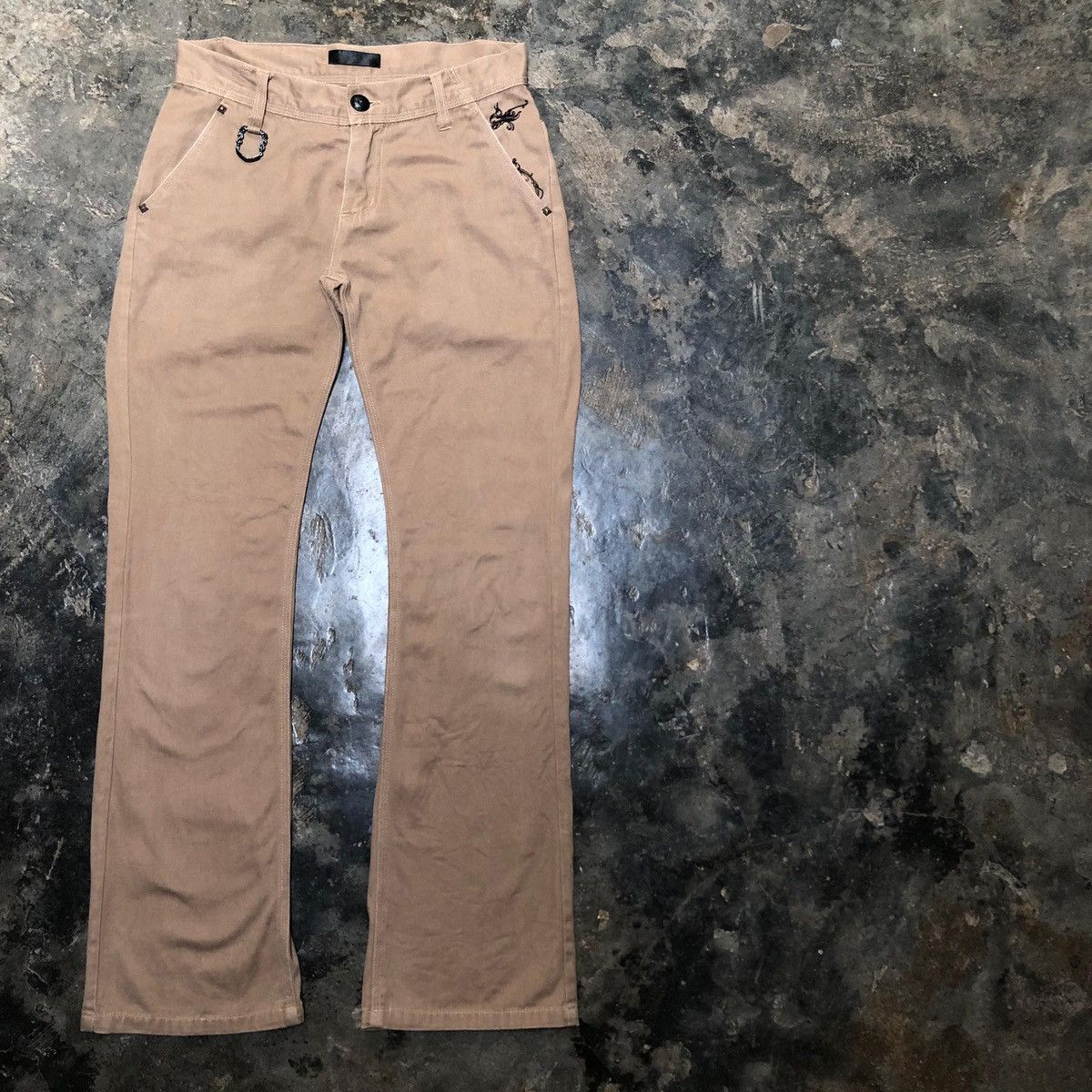 Japanese Brand MIDAS Size US 31 - 1 Thumbnail