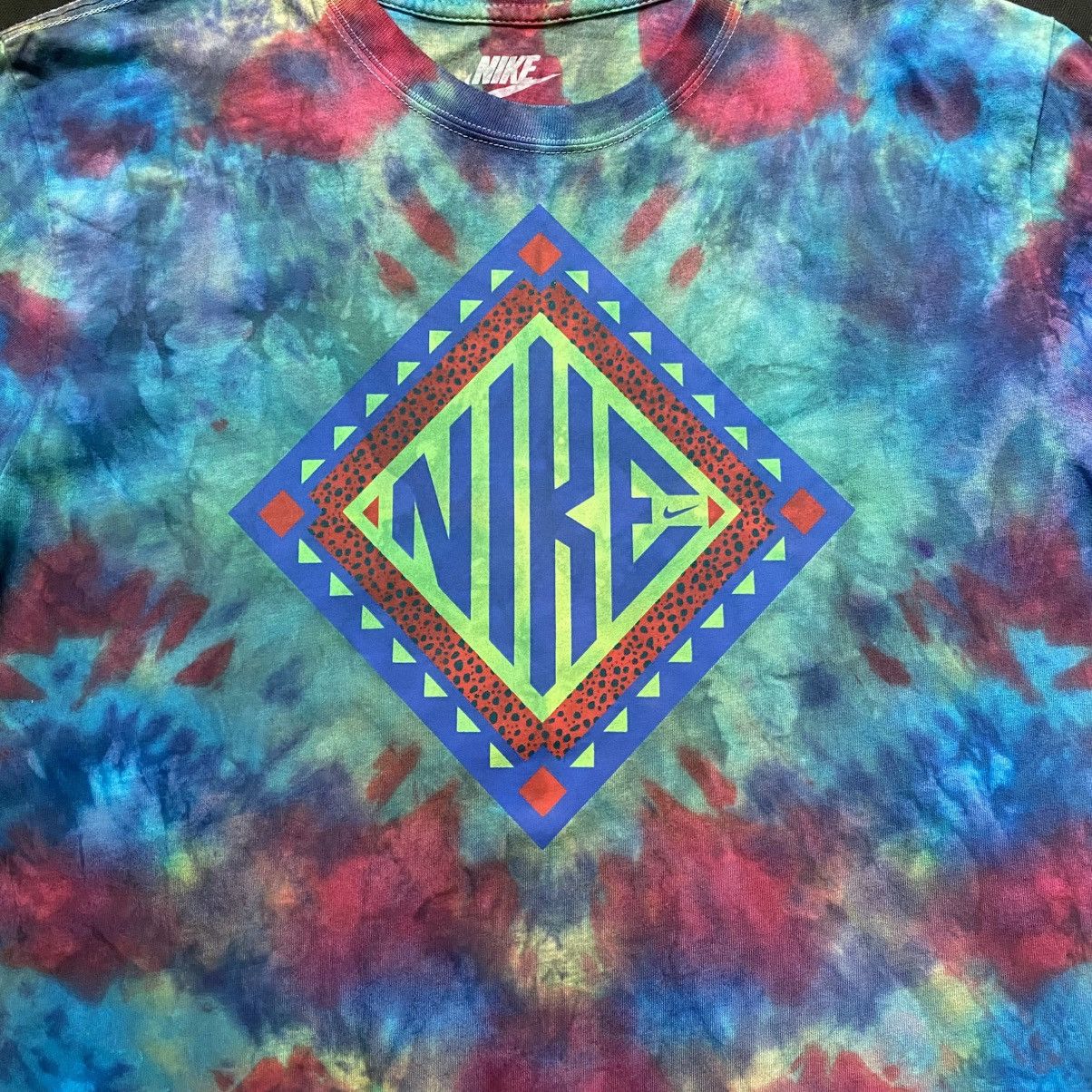 Nike COSMIC RADIATION Size US M / EU 48-50 / 2 - 3 Thumbnail