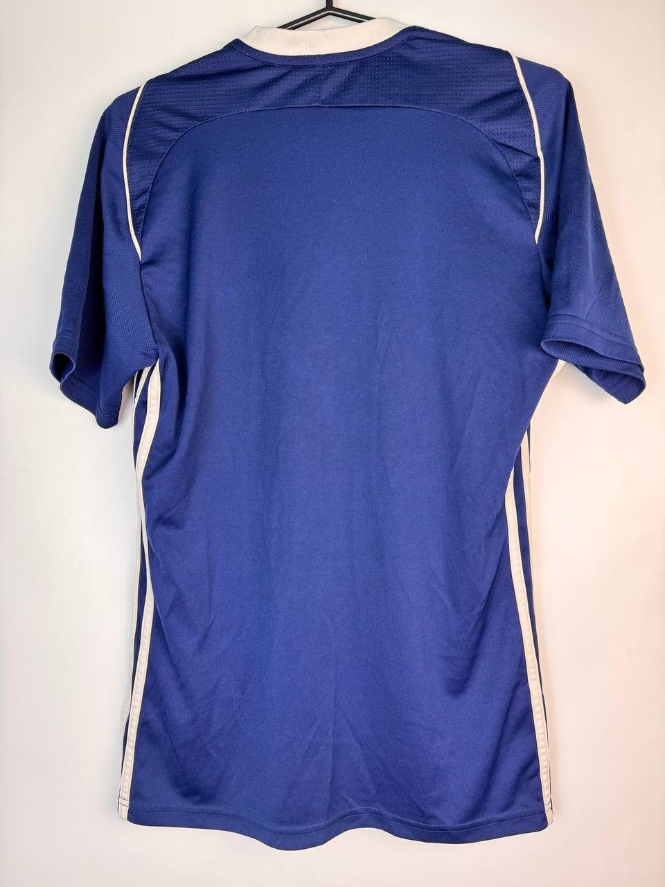 Adidas MEN'S FC NOTTINGHAM FOREST 2017/2018 AWAY SOCCER FOOTBALL Size US S / EU 44-46 / 1 - 3 Thumbnail