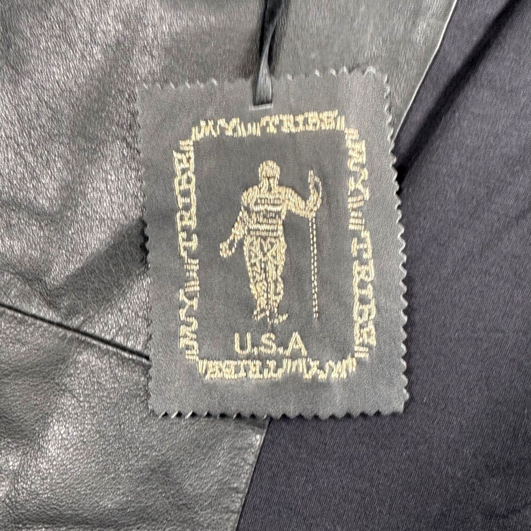 Vintage VINTAGE? No. Size L / US 10 / IT 46 - 4 Thumbnail