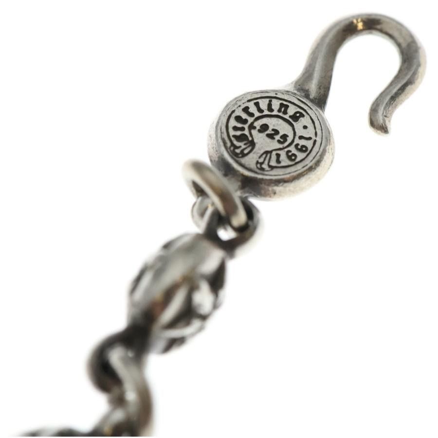 Chrome Hearts Chrome Hearts Star Ball Bracelet Size ONE SIZE - 5 Thumbnail