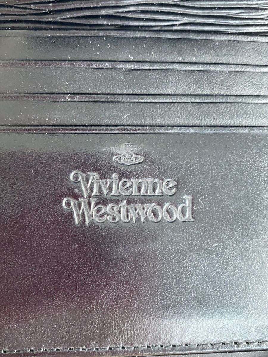 Vivienne Westwood Orb Zip Wallet Size ONE SIZE - 4 Thumbnail