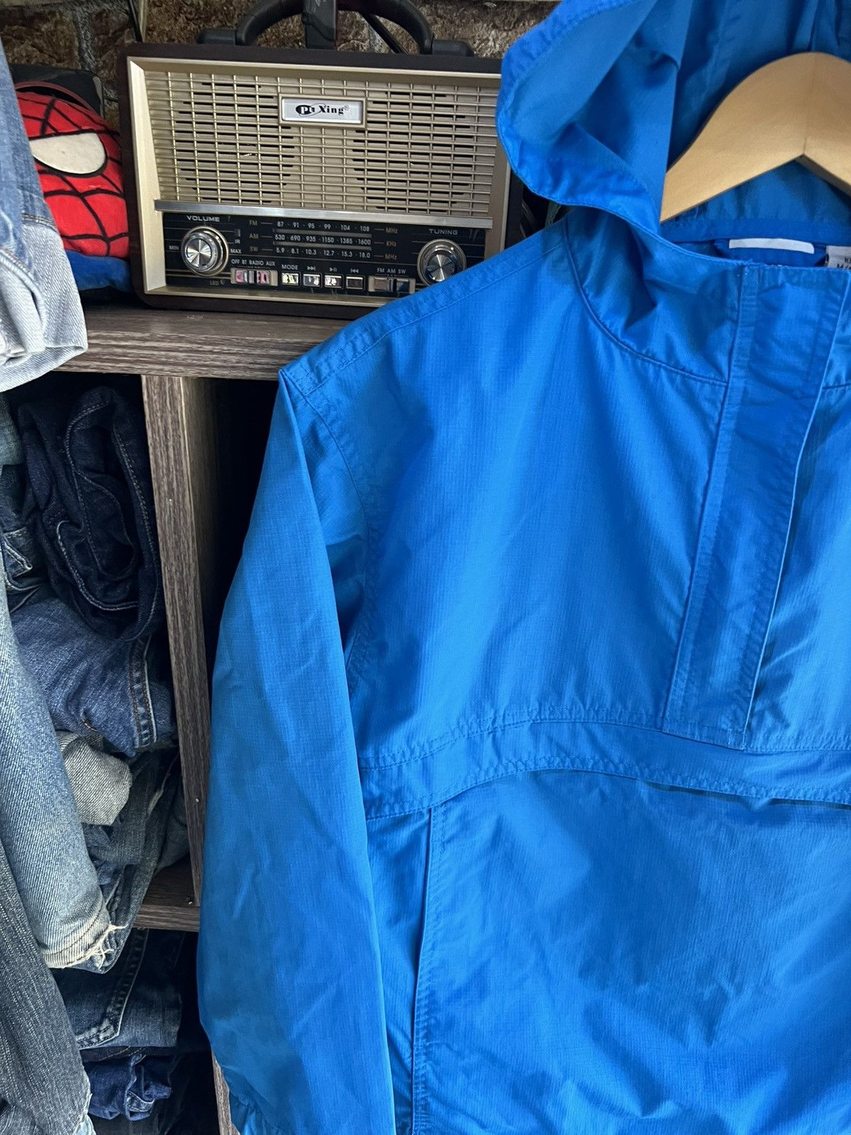L.L. Bean 🔥L.L Kids by L.L Bean Anorak Jacket Size US S / EU 44-46 / 1 - 5 Thumbnail