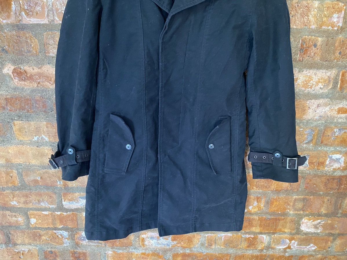 Schlussel 🔥 Moleskin padded Vkei Jacket Size US S / EU 44-46 / 1 - 4 Thumbnail