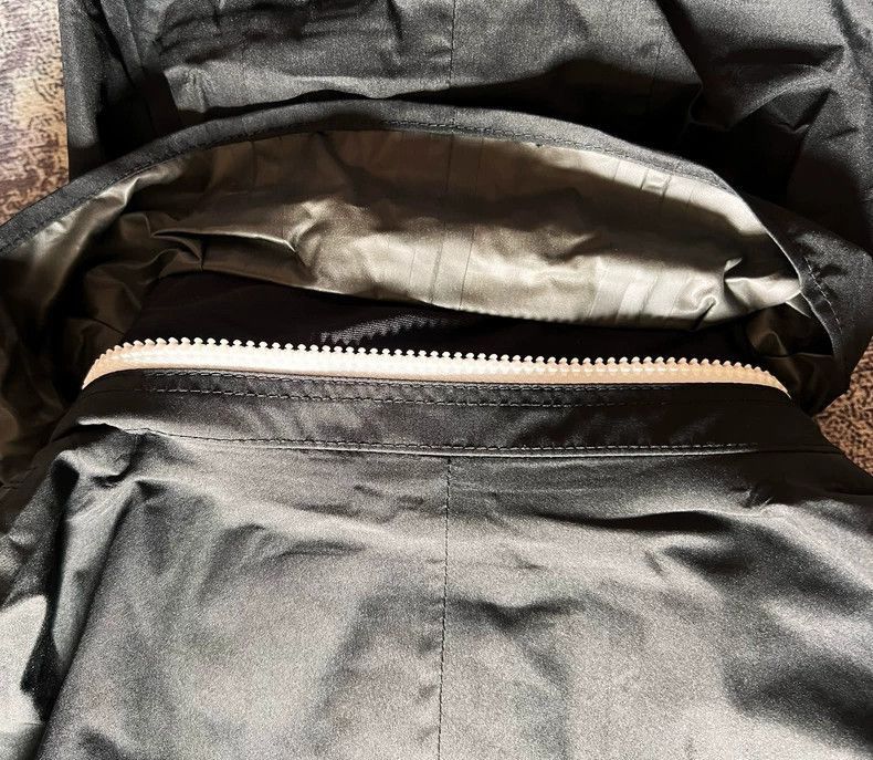 Visvim VisvimVisvim Nomad 3L Totem Parka Black-2504 Size US M / EU 48-50 / 2 - 6 Thumbnail