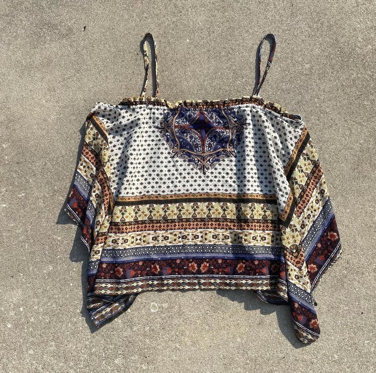 American Rag American Rag Top Size M / US 6-8 / IT 42-44 - 1 Thumbnail