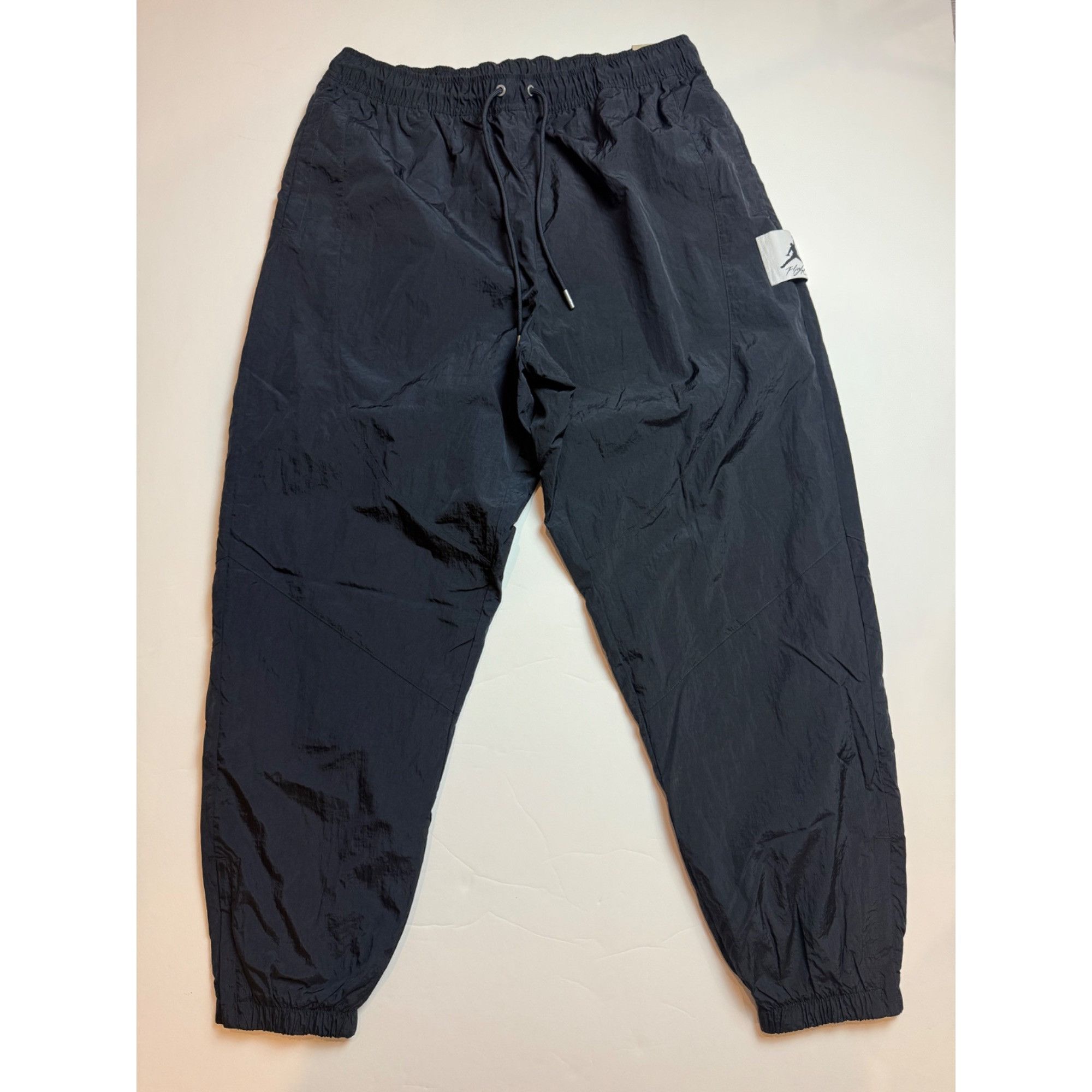 Jordan Brand Size XL - Air Jordan Essentials Woven Statement Warm Up Pant Size US 35 - 1 Thumbnail