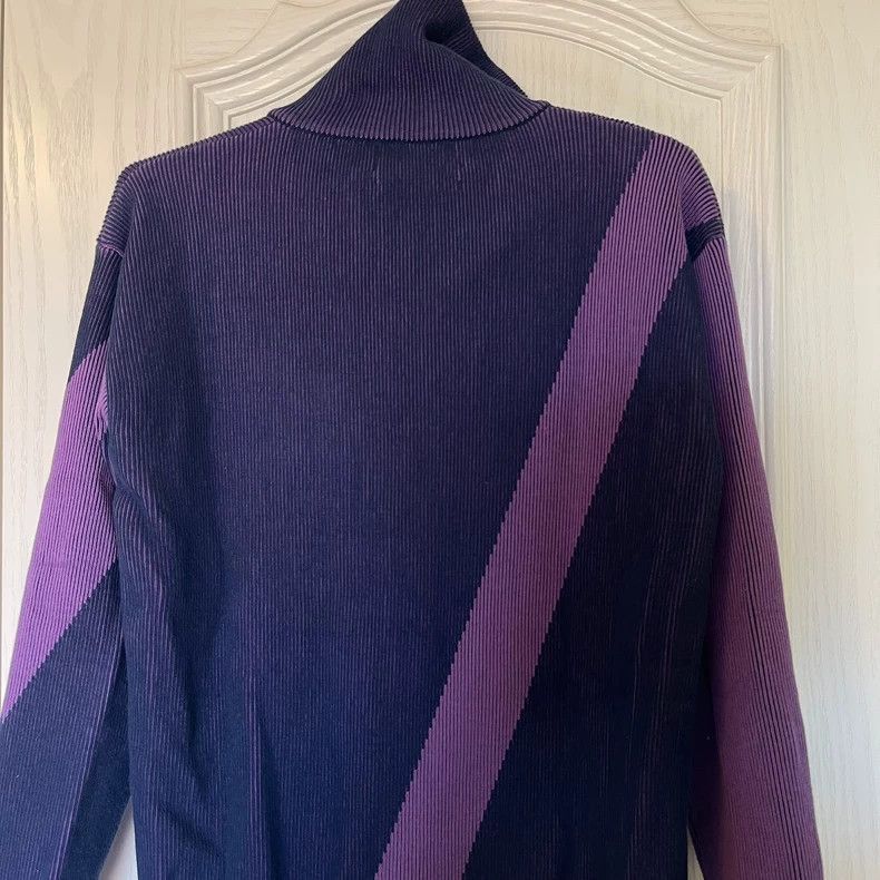 Martine Rose martine rose zip-up sweater for men and women Size US M / EU 48-50 / 2 - 3 Thumbnail