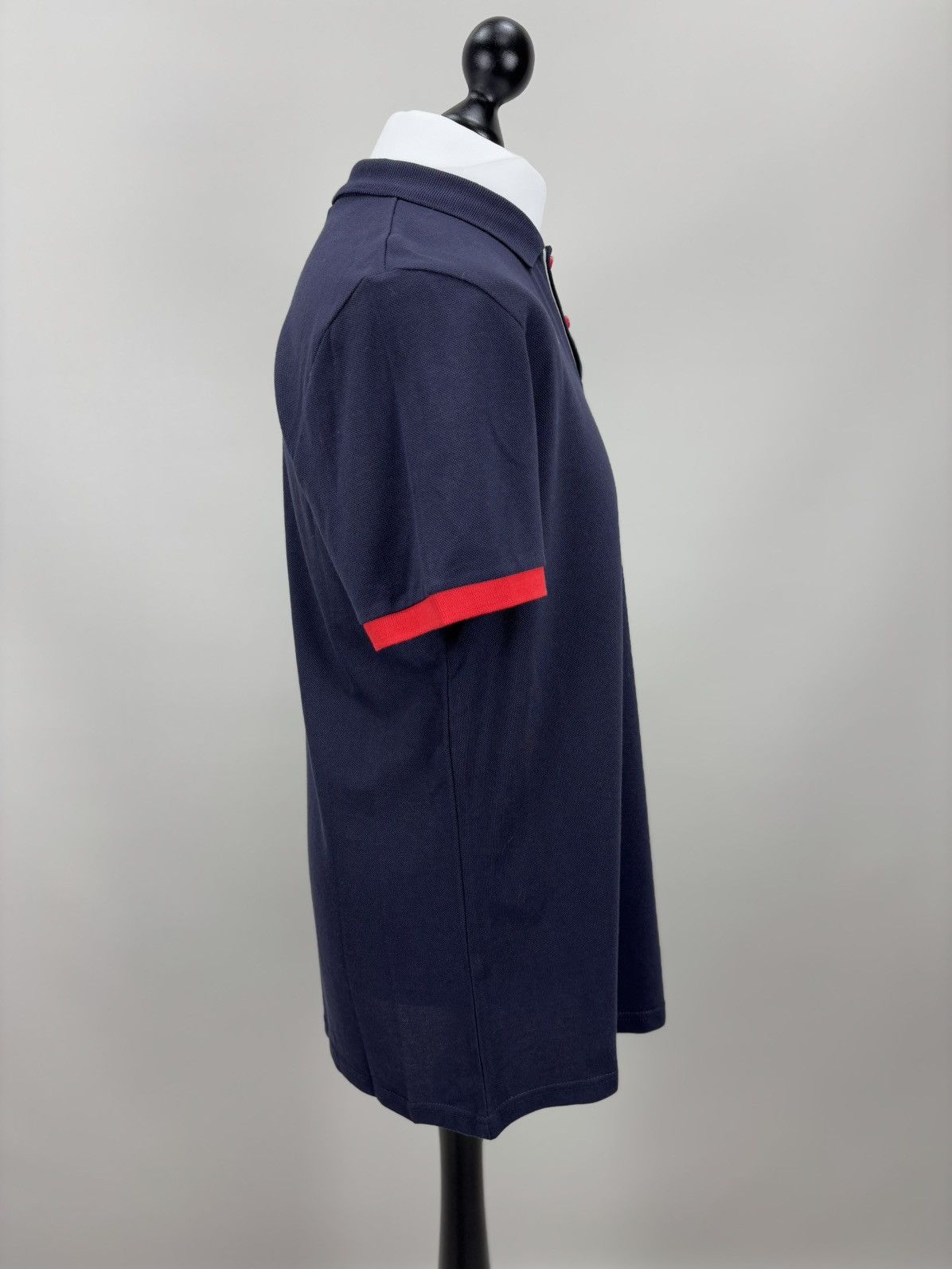 Red Bull Mens t shirt Aston Martin Red Bull Racing Size L Color Blue Size US L / EU 52-54 / 3 - 5 Thumbnail