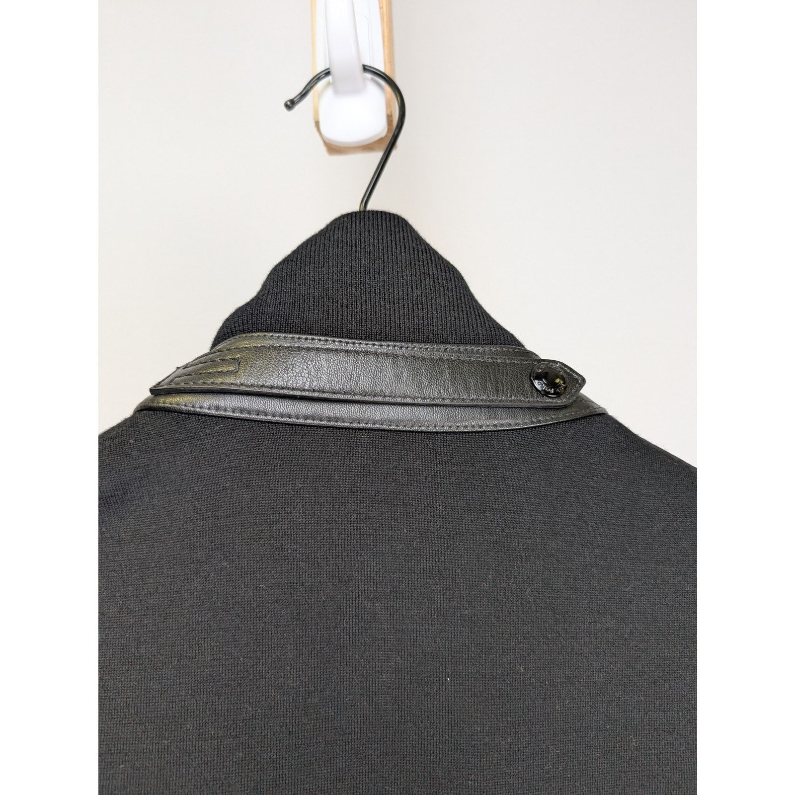 Tom Ford o1rshd1 James Bond Jacket in Black Size US M / EU 48-50 / 2 - 11 Thumbnail