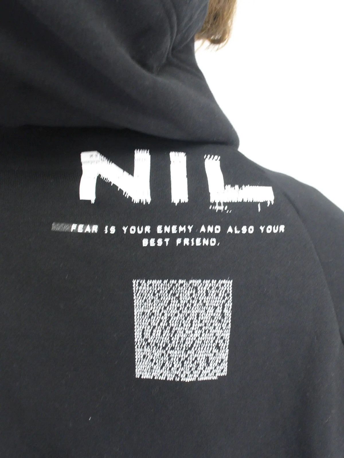 Julius Nilos (Julius) FW2019-20 Hoodie 680CPM4 Size US L / EU 52-54 / 3 - 3 Thumbnail
