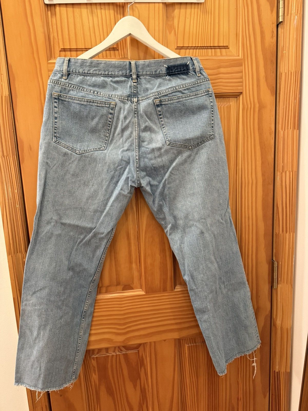 Maison Margiela jeans