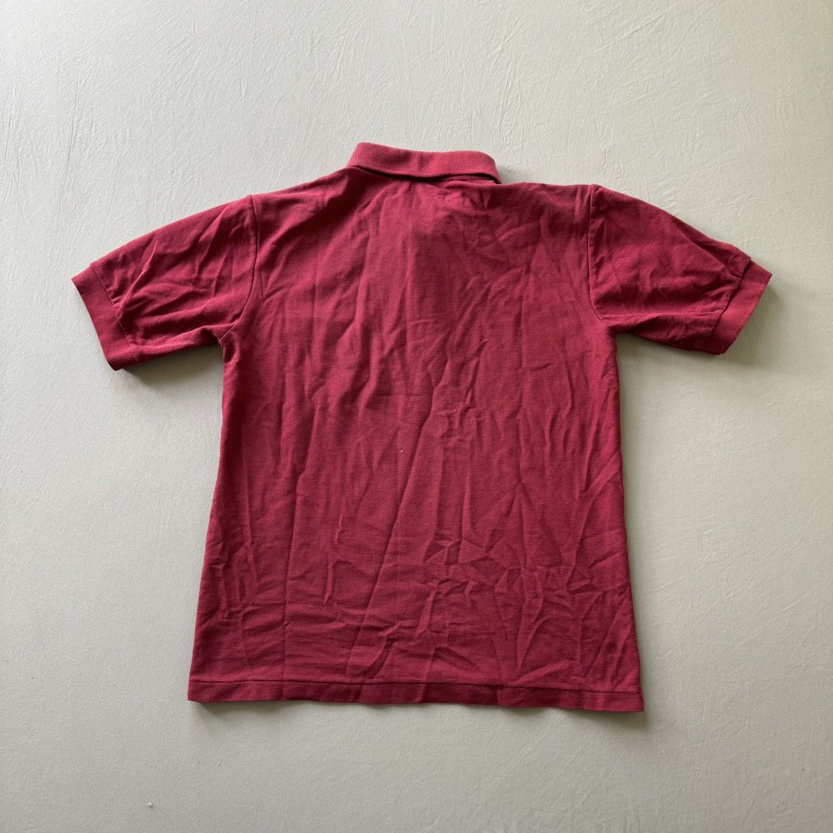 Vintage Vintage “Art In The Park” Polo Shirt Size US M / EU 48-50 / 2 - 3 Thumbnail