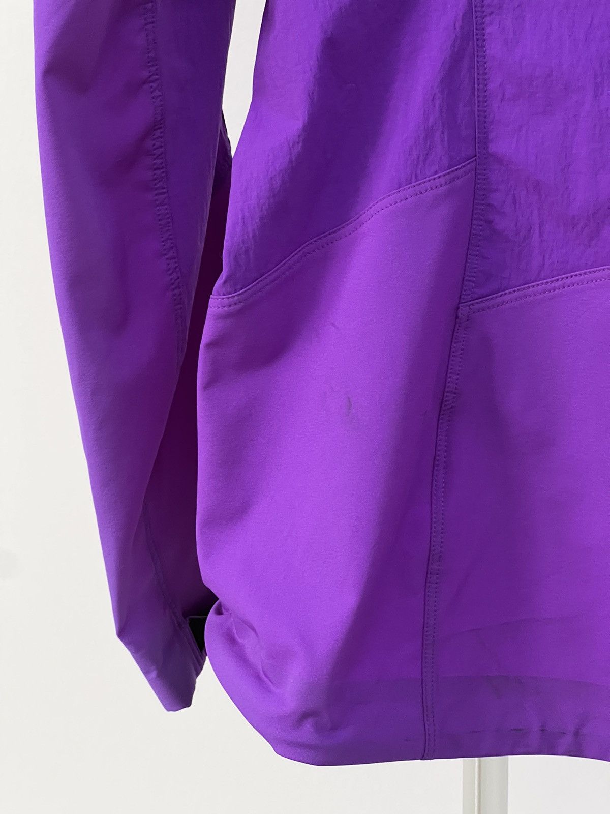 Arc'teryx Arcteryx Gamma SL Hoody Womens Jacket Size L / US 10 / IT 46 - 13 Thumbnail