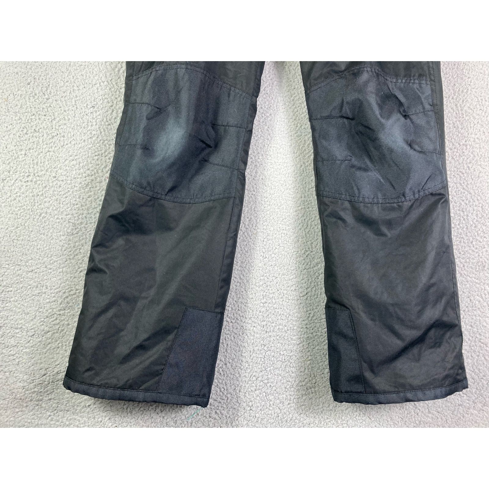Other Snow Pants Arctix Insulated Black Size XL Youth Kids Ski Size 30" / US 8 / IT 44 - 8 Thumbnail