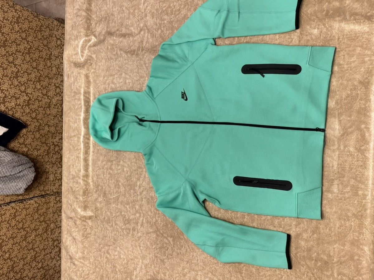Nike Nike tech set Size US XL / EU 56 / 4 - 2 Thumbnail