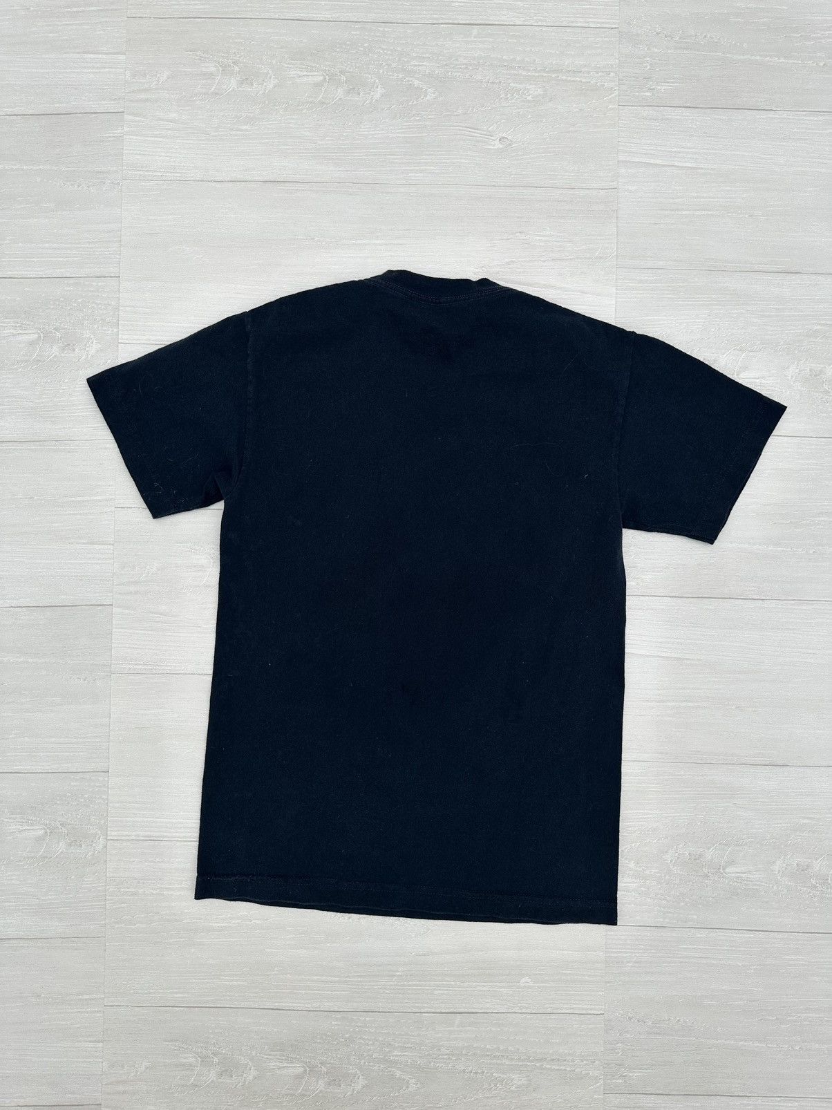 Bronze 56k Bronze 56k Navy Battery Logo Tee Sz. Small Skate Size US S / EU 44-46 / 1 - 3 Thumbnail