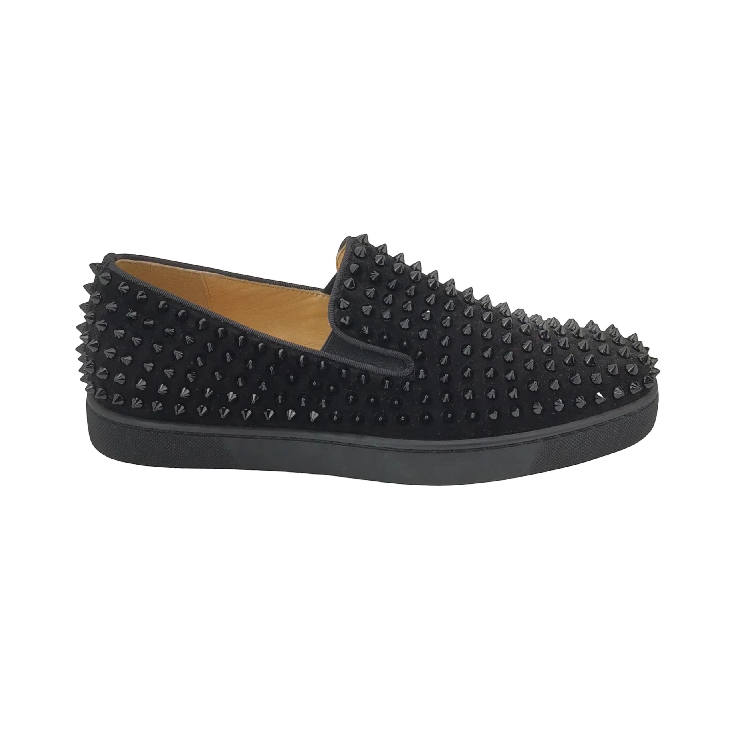 Christian Louboutin Christian Louboutin Men 9 Lowtop Sneakers Size US 9 / EU 42 - 1 Thumbnail