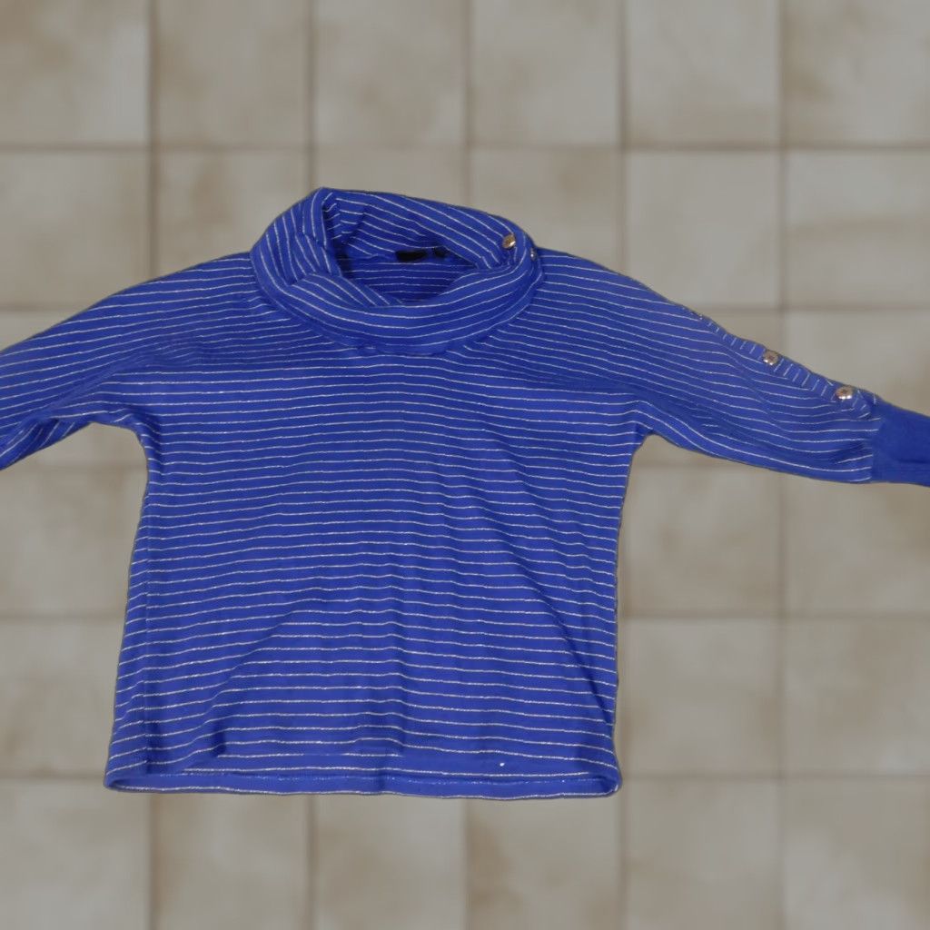 Vintage Rafaella Sweater Shirt? Size M / US 6-8 / IT 42-44 - 1 Thumbnail