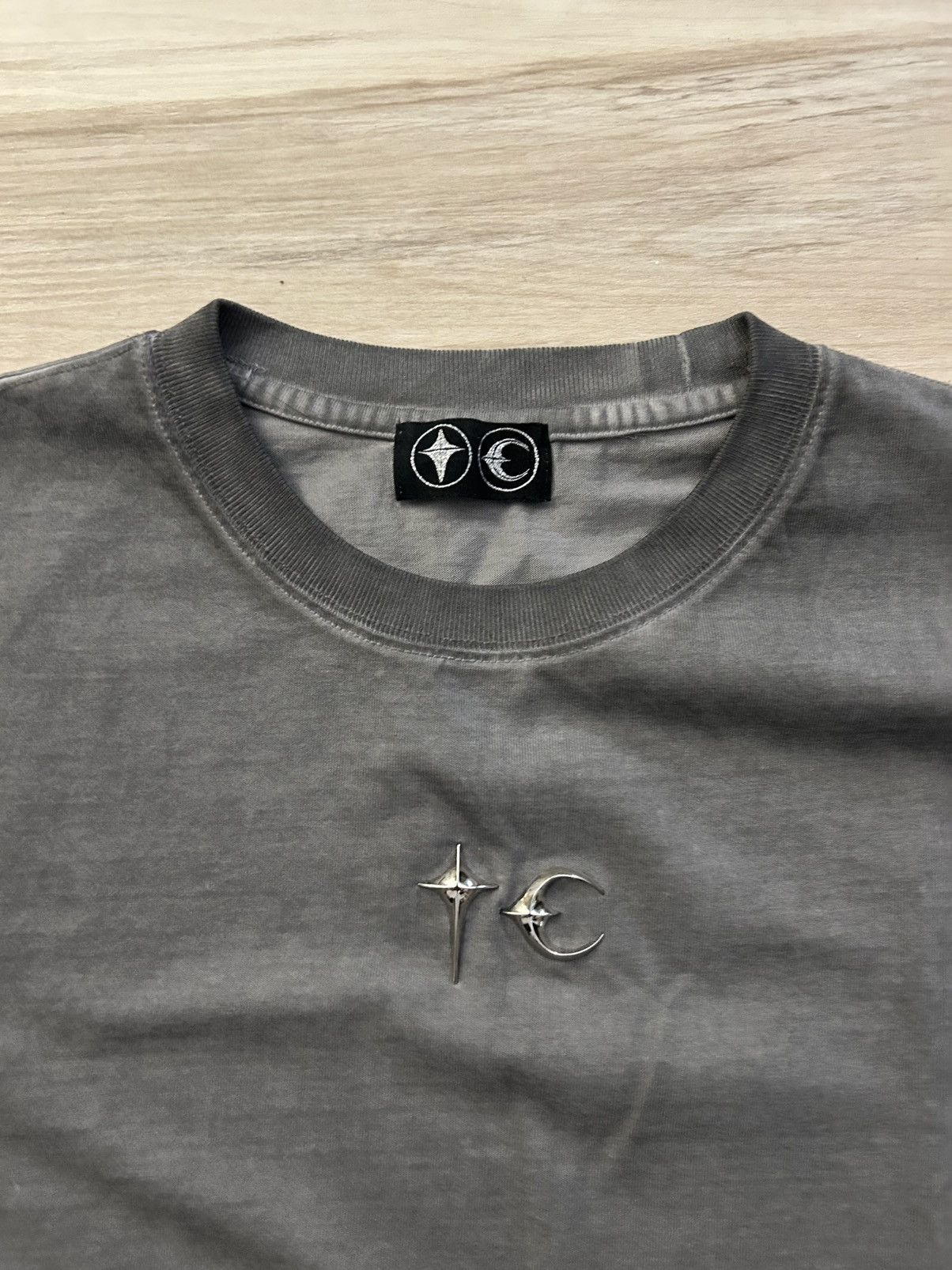 Thug Club Thug Club Basic Long Sleeve T-Shirt Size US S / EU 44-46 / 1 - 6 Thumbnail