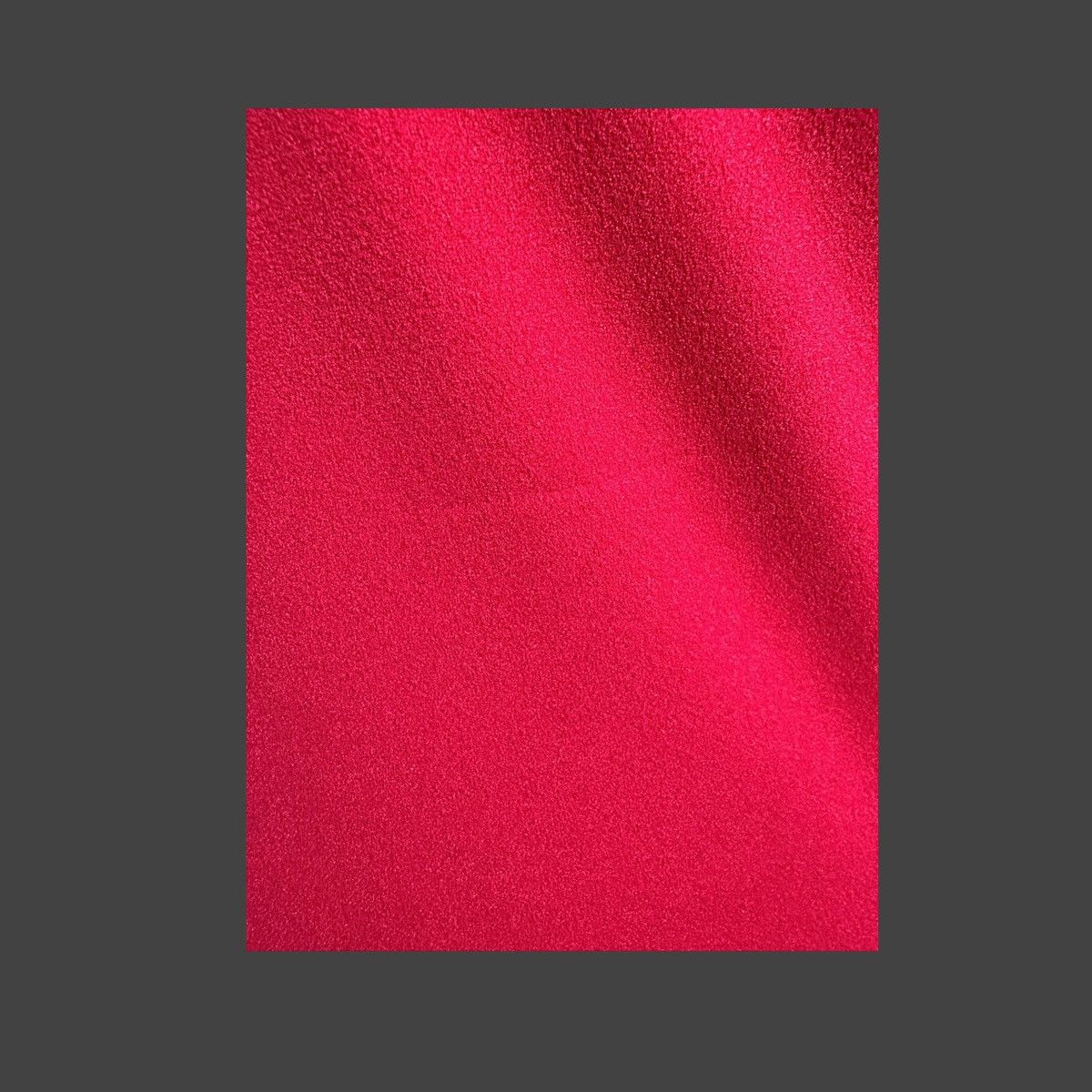 Other Donna Rico Women’s Cherry Color Skirt Sleeveless Sz 14 L Size L / US 10 / IT 46 - 18 Thumbnail