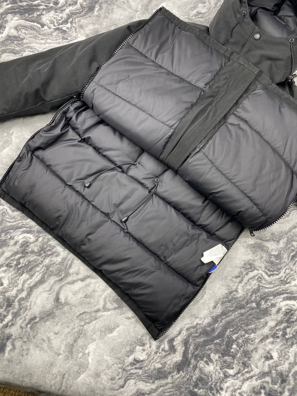 Canada Goose Canada Goose Constable Parka Winter Jacket Size US S / EU 44-46 / 1 - 9 Thumbnail