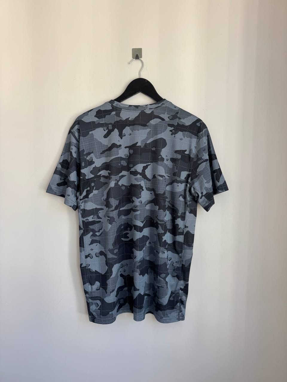 Nike Nike Dri Fit men's sports t-shirt size L Size US L / EU 52-54 / 3 - 5 Thumbnail