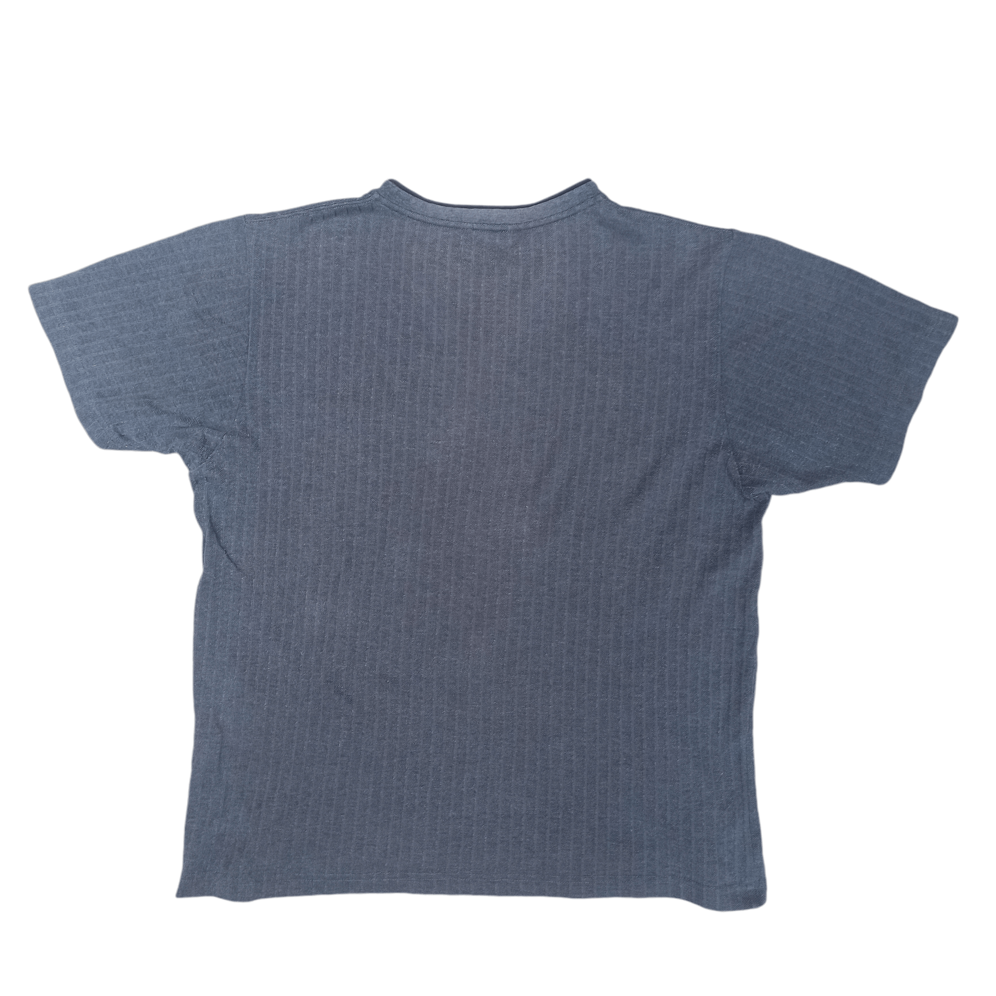Japanese Brand × Y's × Yohji Yamamoto Poloshirt SACSNY Y'S yohji yamamoto Size US L / EU 52-54 / 3 - 2 Thumbnail