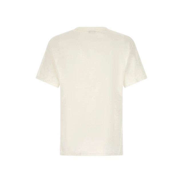 Alexander McQueen ALEXANDER MCQUEEN Skeleton White T-shirt New & Authentic (Me Size US M / EU 48-50 / 2 - 2 Thumbnail