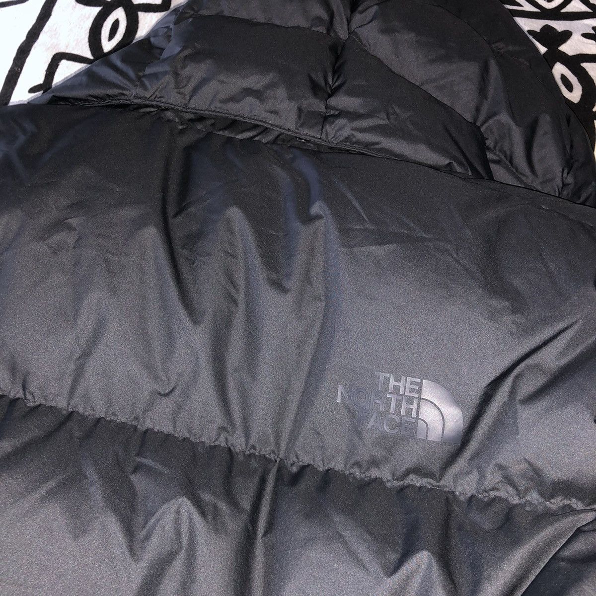 The North Face The North Face Metropolis Parka Size 3XL / US 20-22 - 10 Thumbnail