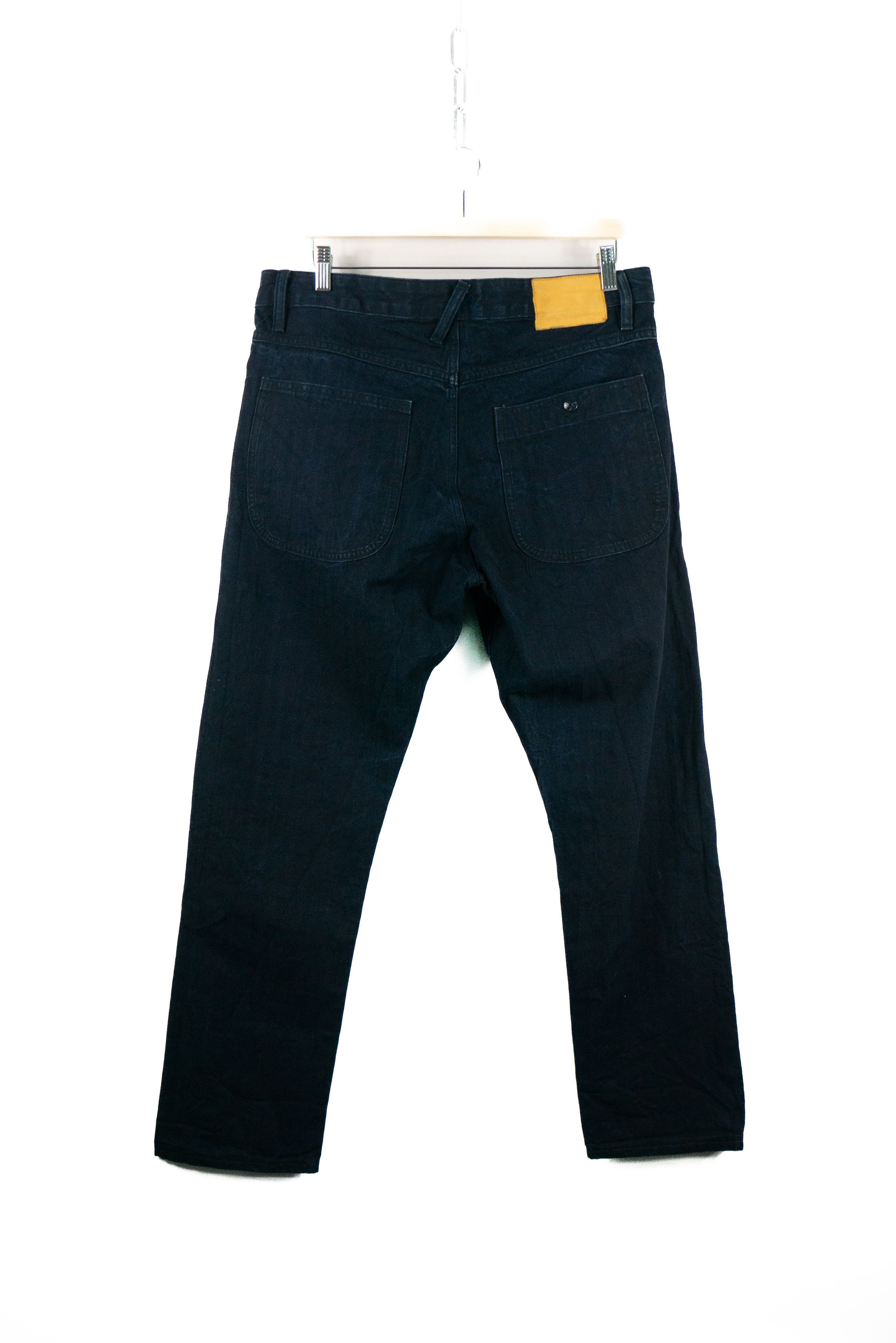 Marc Newson Denim jeans g-star raw by Marc Newson Size US 33 - 2 Thumbnail