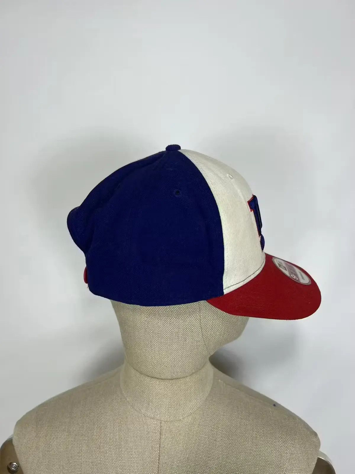 NFL × New Era NY baseball cap Size ONE SIZE - 3 Thumbnail
