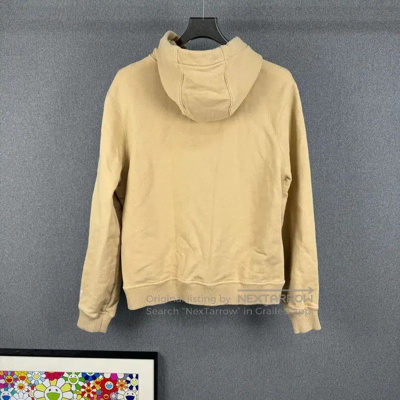 Burberry Burberry Casual Khaki Hoodie for Men. Size US M / EU 48-50 / 2 - 2 Thumbnail