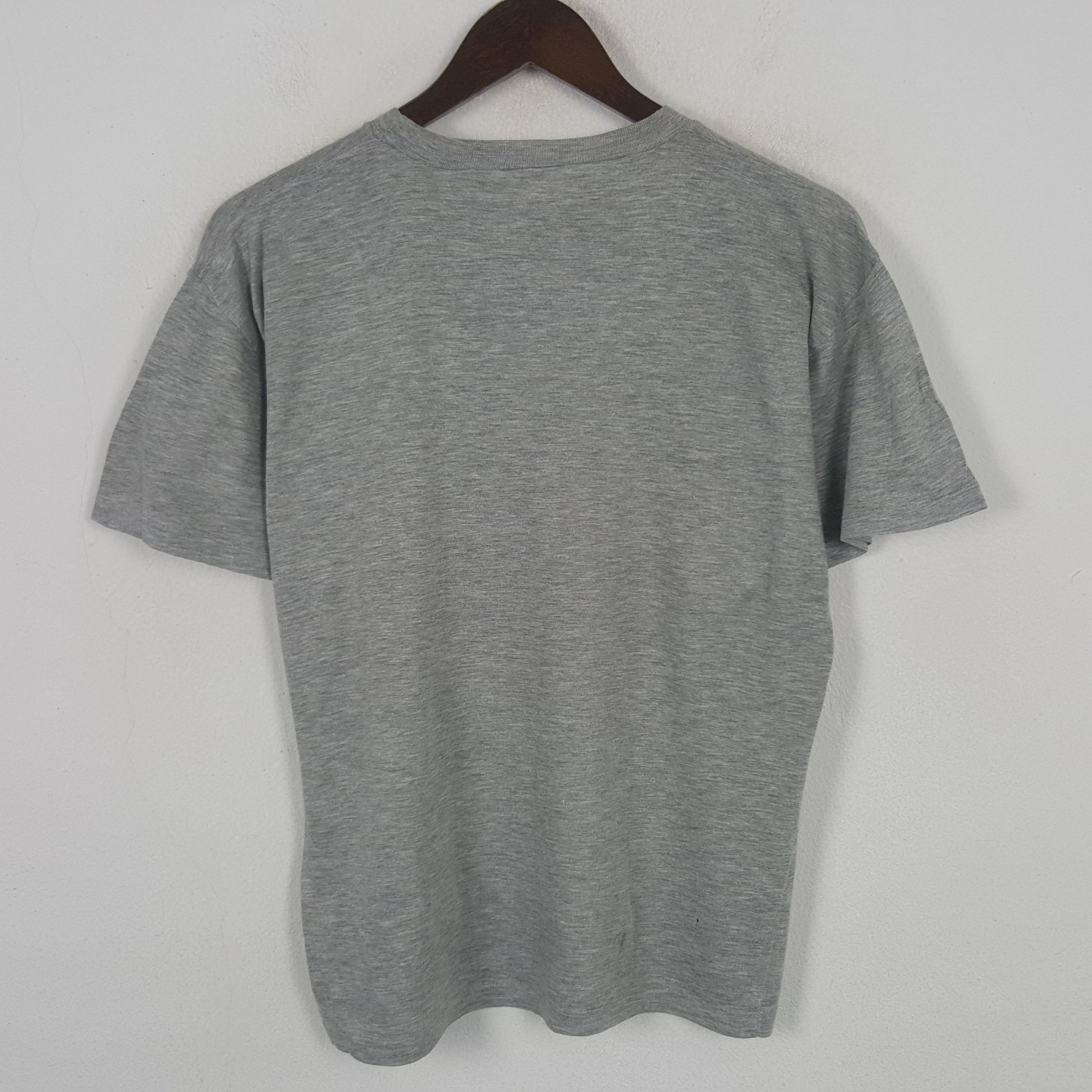 Band Tees Vintage Keiths Richards Rock Tshirt Size US M / EU 48-50 / 2 - 3 Thumbnail