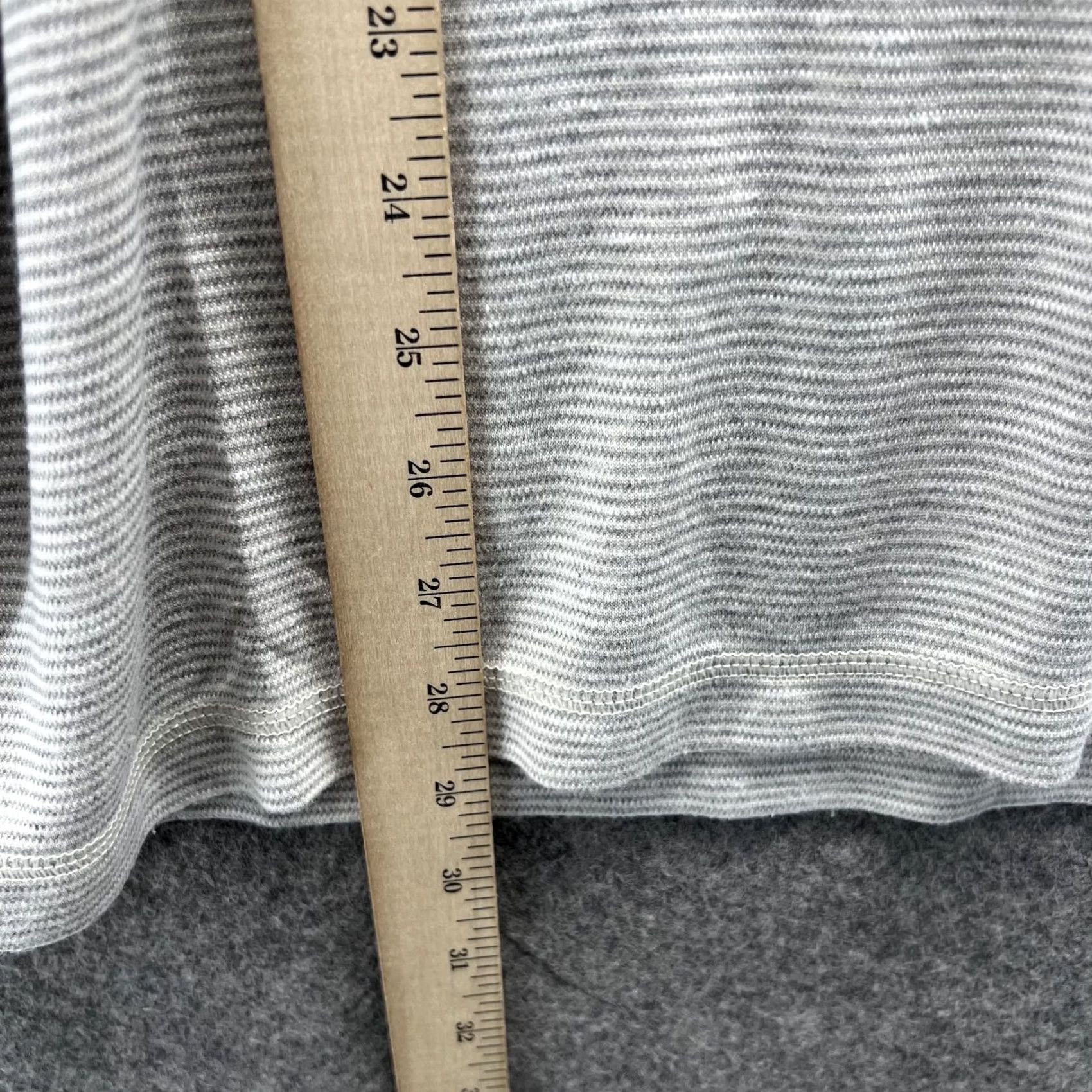 Orvis Orvis Sweater Men XL Ribbed Khaki Classic Crewneck Pullover Size US XL / EU 56 / 4 - 6 Thumbnail