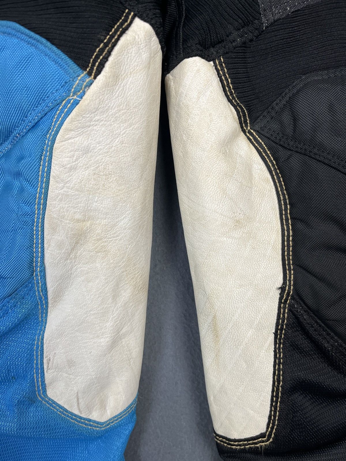 Vintage Vintage Fly Racing Padded MotorCycle Pants Size US 31 - 10 Thumbnail