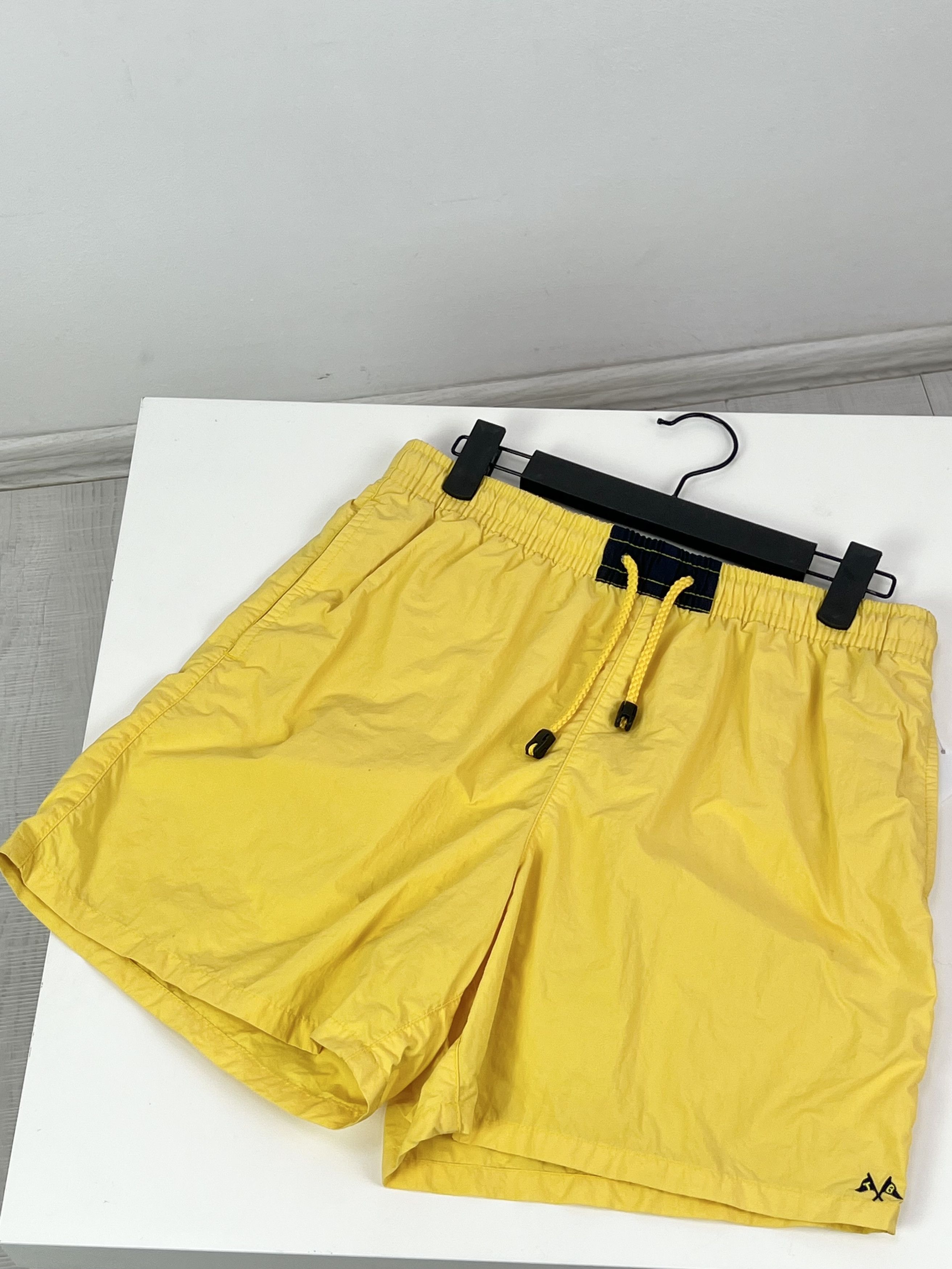 Burberry THOMAS BURBERRY shorts Size US 30 / EU 46 - 2 Thumbnail
